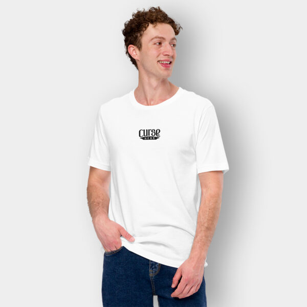 T-shirt unisexe